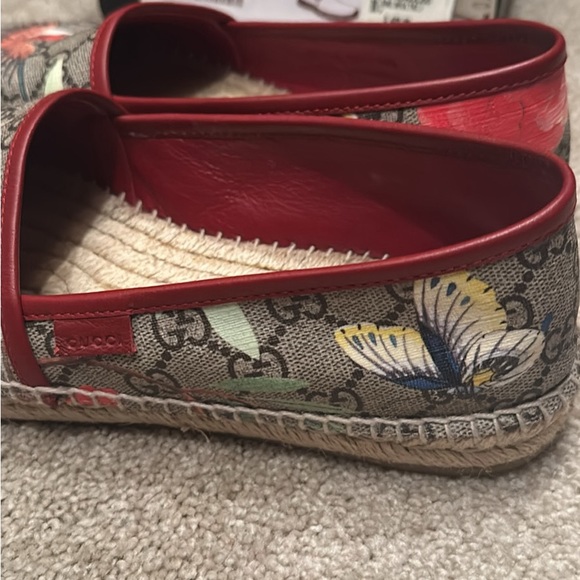 Gucci Espadrilles - Picture 4 of 6